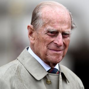 Bei BAFTAs: Moderatorin hielt Rede auf Prinz Philip (†99)