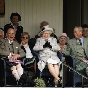 98. Geburtstag: Prinz Philip nun ältester lebender Royal!