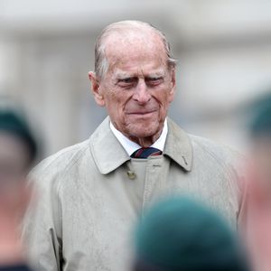 Prinz Philip (†99) hatte nie "das Bedürfnis", 100 zu werden