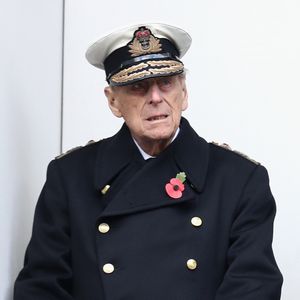 Beim Autofahren: Erste Bilder von Prinz Philip nach Hüft-OP