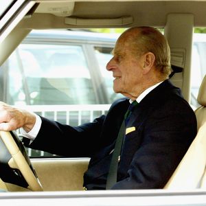 Nicht nur Sarg ausgesucht: Prinz Philip plante Beerdigung