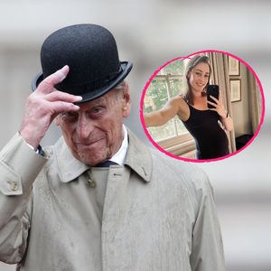 Prinz Philips Großcousine Lady Tatiana erwartet ein Baby!