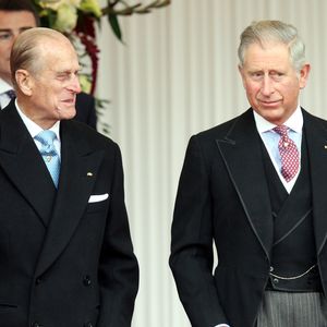 Mit emotionalem Clip: Prinz Charles gedenkt seines Vaters