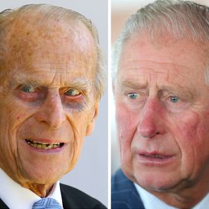 Wie geht es Prinz Philip? Sein Sohn Charles gibt ein Update!