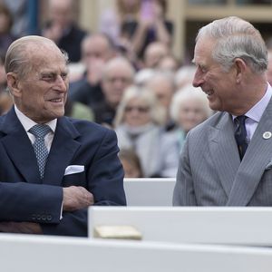 Rührendes Interview: Charles und Co. gedenken Prinz Philips