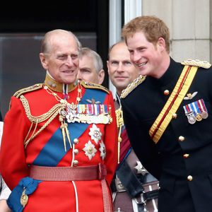 Tod von Prinz Philip: Prinz Harry verpasste 32 Anrufe