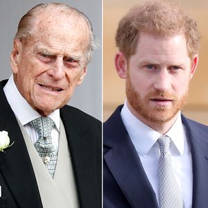 Kein Erbe? Prinz Philip soll Harry nichts hinterlassen haben