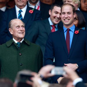 Wegen Prinz Philips Tod: Die Royals verschieben ihre Termine