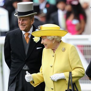 Queen war bei ihm: So waren Prinz Philips (†99) letzte Tage
