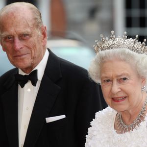 Nach Herz-OP: Prinz Philip und die Queen weiter getrennt