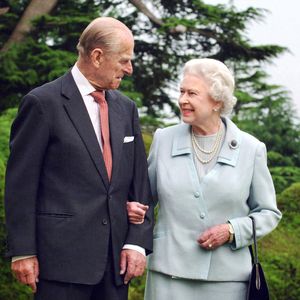 Nach Philips Tod: Die Queen bricht mit Trauer-Tradition