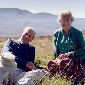 Mit privatem Foto: Queen bedankt sich für große Anteilnahme