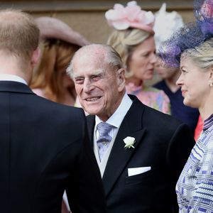 Sie wurde 102: Prinz Philip nicht ältester britischer Royal
