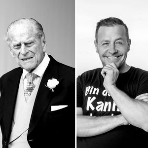 Prinz Philip, Willi und Co.: Diese Stars sind 2021 gestorben