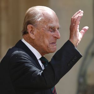 "Dienst an Nation": Bischof rührt mit Worten an Prinz Philip