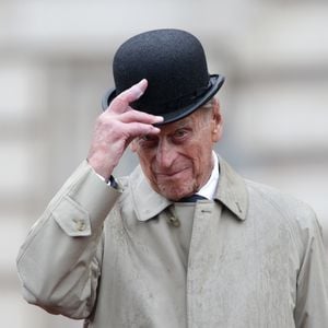 Geheime Akten: War Prinz Philip in Sexskandal verwickelt?