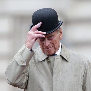 Das Königshaus trauert: Prinz Philip mit 99 Jahren gestorben