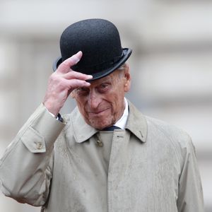 Neue BBC-Dokumentation verrät: Prinz Philip ahnte Tod voraus