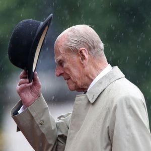 Mit 96 in Rente: Prinz Philip absolviert letzten Auftritt!