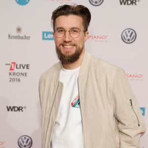 Wieder ein Mädchen: Rapper Prinz Pi ist dreifacher Vater!