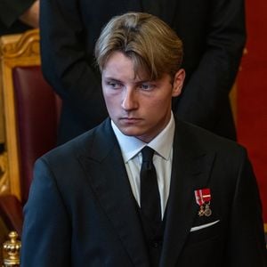 Nach Haralds Tod: Sverre Magnus bekommt wichtigere Rolle