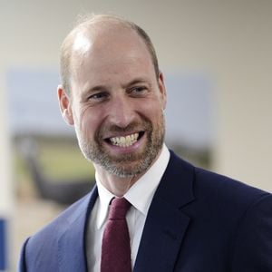 Kühl? So war Prinz Williams Verhältnis zu seinen Großeltern