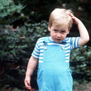 Prinz William: Neu-Papa denkt nur noch an Windeln