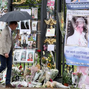 Dianas Geburtstag: William überrascht Fans bei Gedenkstunde