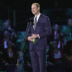 So wünscht sich Prinz William seine zukünftige Krönungsfeier