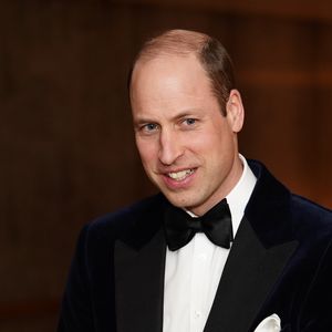 Prinz William entschuldigt sich für Kates Fehlen bei BAFTAs