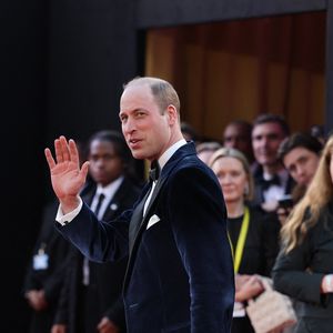 Williams Solo-Auftritt, Looks und Co.: So waren die BAFTAs!