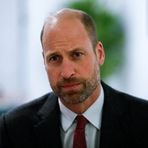 Prinz William gesteht: Er hadert oft mit seinen Gefühlen