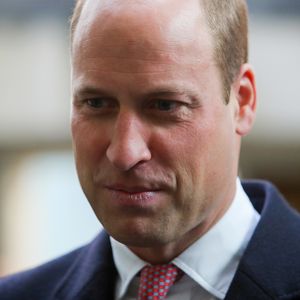 Ohne seine Kate: Prinz William macht Solo-Trip nach Cardiff
