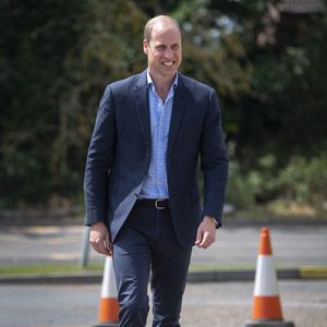 Zu viel gebacken: Prinz William sorgt sich um seine Figur