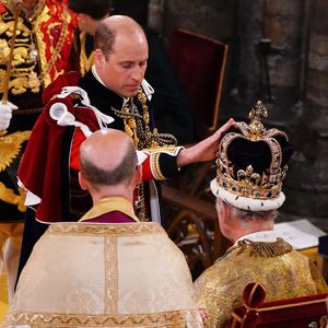 Prinz William hat Geburtstag: So gratuliert König Charles!