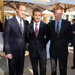 William hat keinen: Wird Prinz Harry einen Ehering tragen?