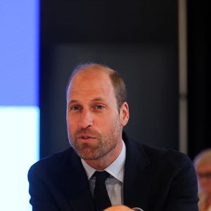 Disney+ startet am 1. November neue Doku über Prinz William