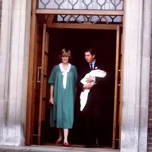 Prinzessin Annes eiskalte Reaktion auf Prinz Williams Geburt
