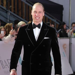 Hipper Royal: Prinz William hätte gerne Beakdance gelernt!