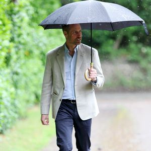 Nach Harrys UK-Besuch: Plant Prinz William eine USA-Reise?