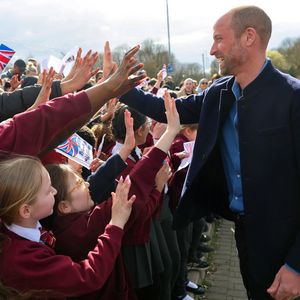 Prinz William geht weiteren Schritt in die Unabhängigkeit