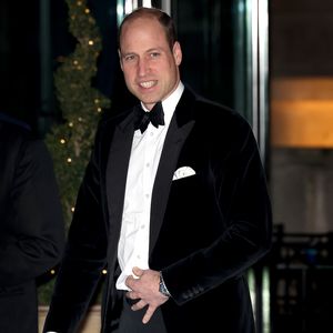 Prinz William wird nicht bei den BAFTA TV Awards auftreten