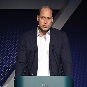 Erste Rede als Prinz von Wales: William gedenkt der Queen
