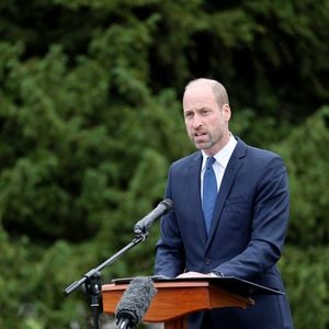Droht Archie und Lilibet Titelverlust durch Prinz William?