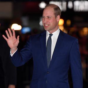 Ungeahntes Talent: Prinz William spricht fließend Swahili!