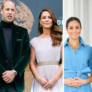 Cambridge vs. Sussex: Welche Weihnachtskarte verzückt mehr?