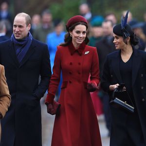 Obwohl sie dagegen war: Meghan begleitet Harry bei Jagd-Tag!