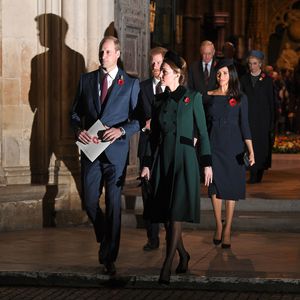 Insider: Prinz Harry und William sprechen nicht miteinander