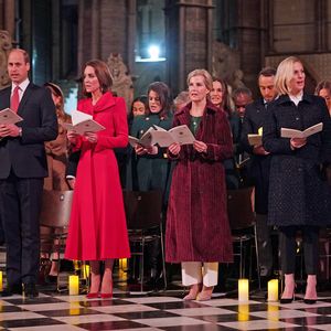 Zündstoff am Hofe: Prinz William plant geheime Allianzen