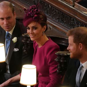 Wird Kate doch bei Harry und Williams Diana-Event fehlen?